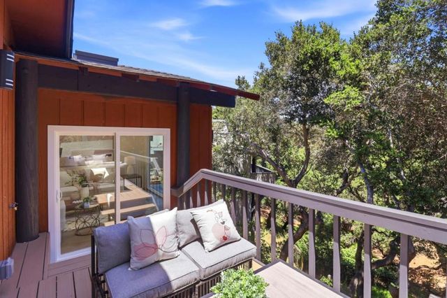 1255 North Road, Belmont, CA 94002