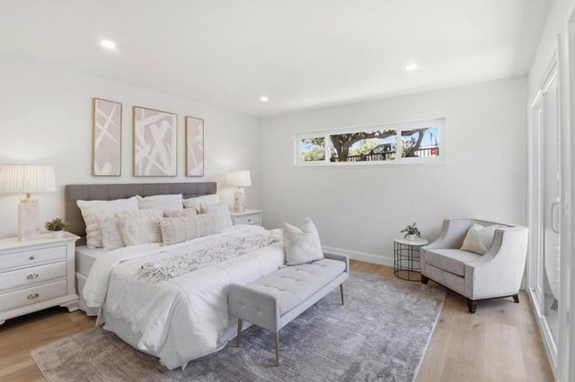 1255 North Road, Belmont, CA 94002