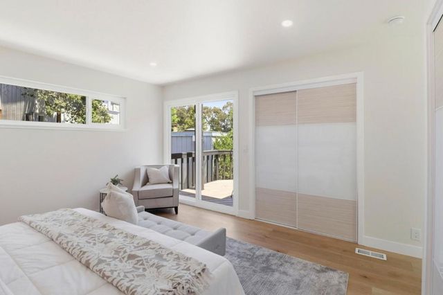 1255 North Road, Belmont, CA 94002