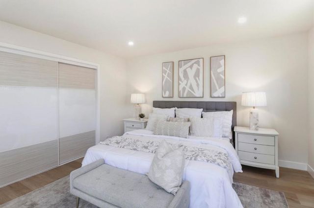 1255 North Road, Belmont, CA 94002