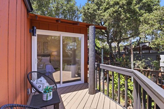 1255 North Road, Belmont, CA 94002