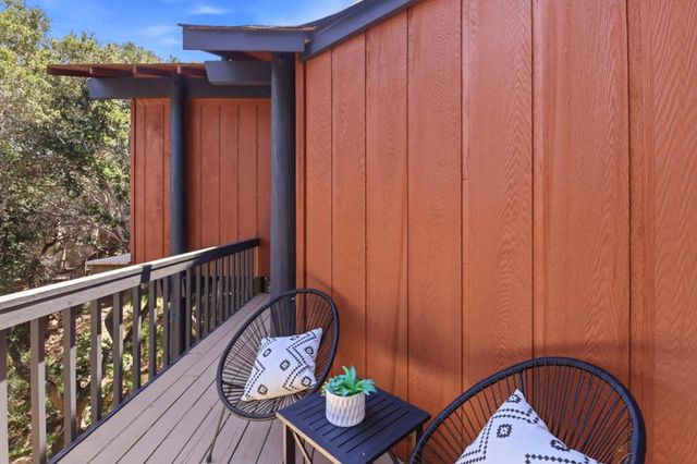 1255 North Road, Belmont, CA 94002