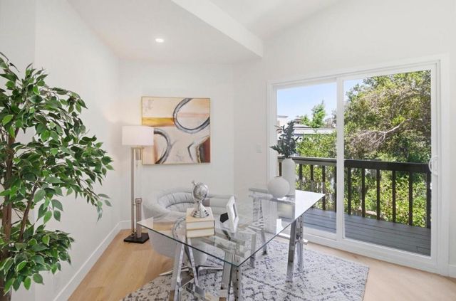 1255 North Road, Belmont, CA 94002