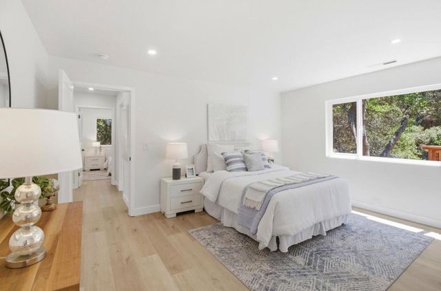 1255 North Road, Belmont, CA 94002