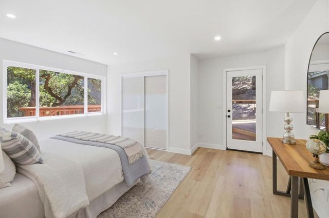1255 North Road, Belmont, CA 94002