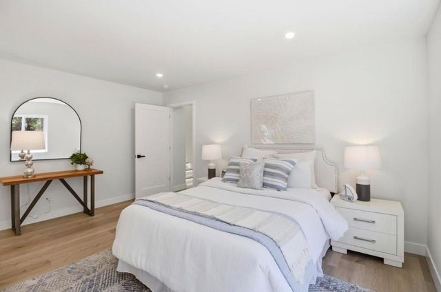 1255 North Road, Belmont, CA 94002