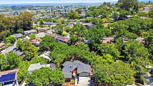 1255 North Road, Belmont, CA 94002