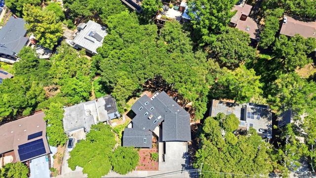 1255 North Road, Belmont, CA 94002