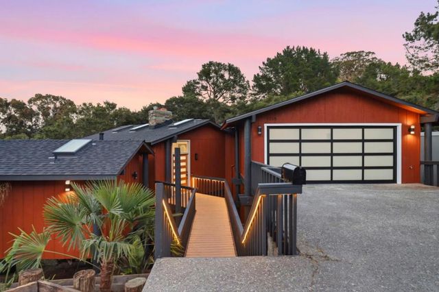 1255 North Road, Belmont, CA 94002