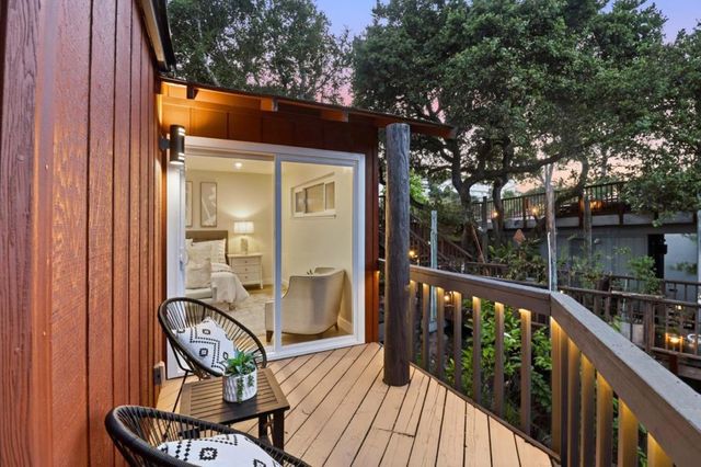 1255 North Road, Belmont, CA 94002