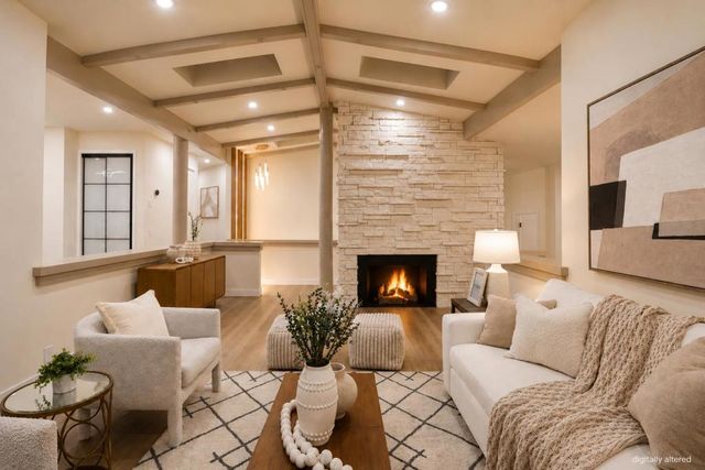 1255 North Road, Belmont, CA 94002