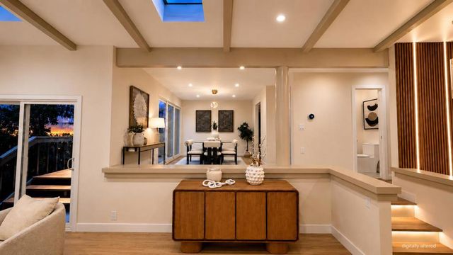 1255 North Road, Belmont, CA 94002