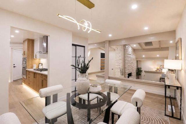 1255 North Road, Belmont, CA 94002
