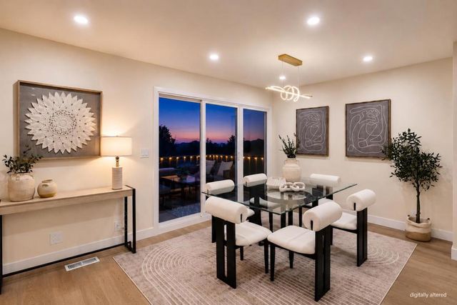 1255 North Road, Belmont, CA 94002