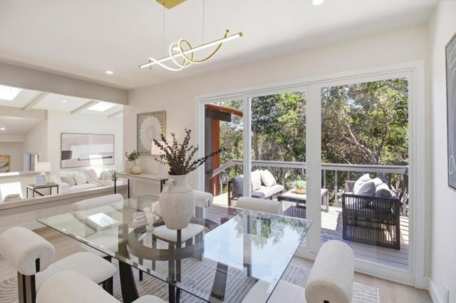 1255 North Road, Belmont, CA 94002