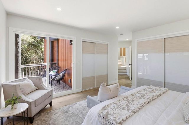 1255 North Road, Belmont, CA 94002