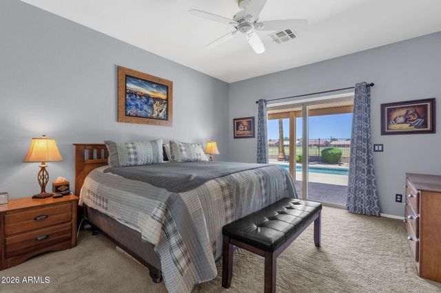 1264 E WATERVIEW Place, Chandler, AZ 85249