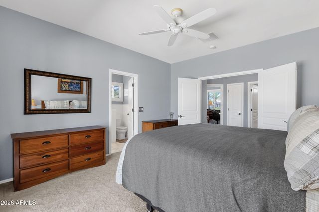1264 E WATERVIEW Place, Chandler, AZ 85249