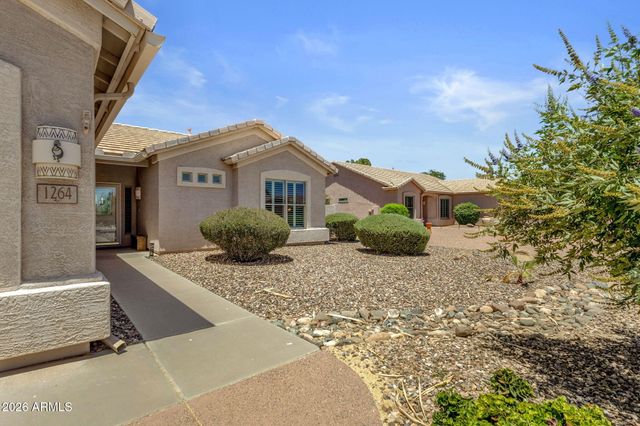 1264 E WATERVIEW Place, Chandler, AZ 85249