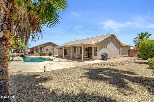 1264 E WATERVIEW Place, Chandler, AZ 85249