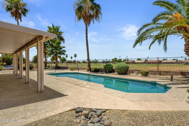1264 E WATERVIEW Place, Chandler, AZ 85249