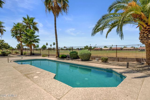 1264 E WATERVIEW Place, Chandler, AZ 85249