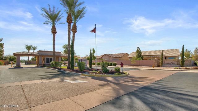 1264 E WATERVIEW Place, Chandler, AZ 85249