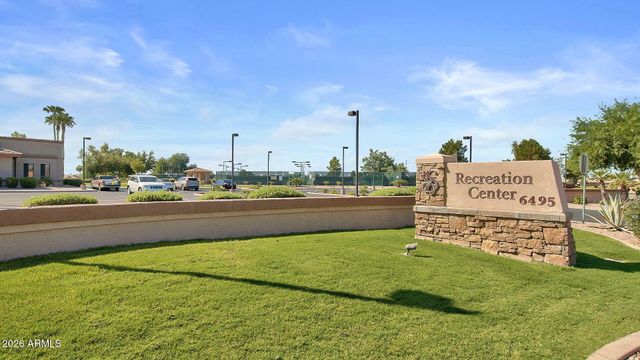 1264 E WATERVIEW Place, Chandler, AZ 85249