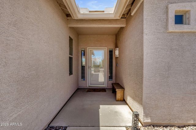 1264 E WATERVIEW Place, Chandler, AZ 85249