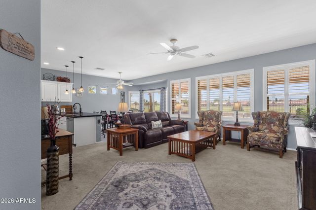 1264 E WATERVIEW Place, Chandler, AZ 85249