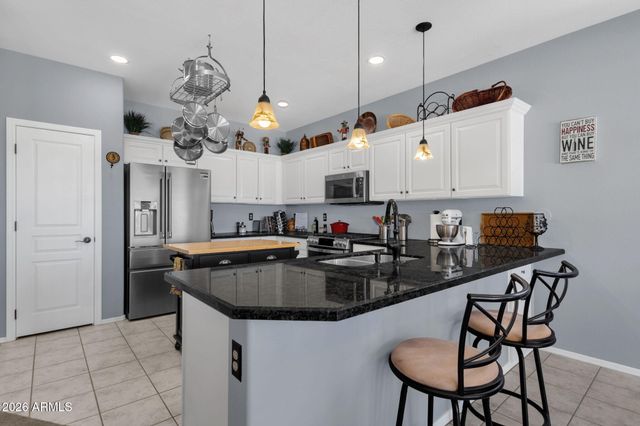 1264 E WATERVIEW Place, Chandler, AZ 85249
