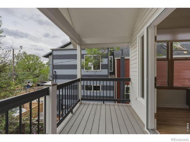 556 Grant Avenue, Louisville, CO 80027