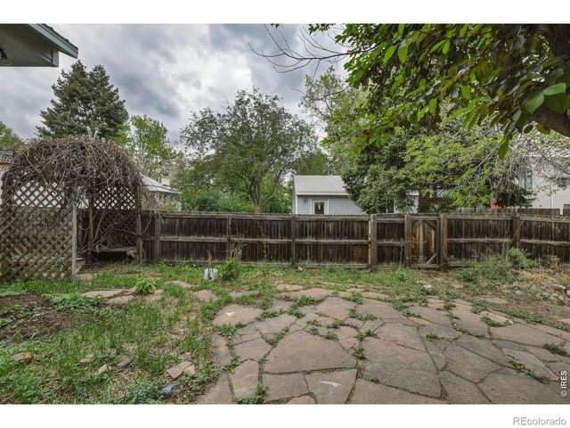 556 Grant Avenue, Louisville, CO 80027