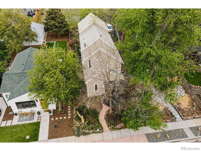 556 Grant Avenue, Louisville, CO 80027
