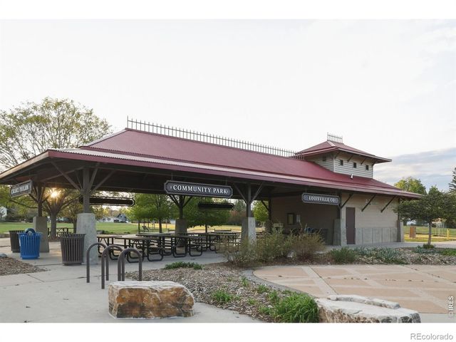 556 Grant Avenue, Louisville, CO 80027