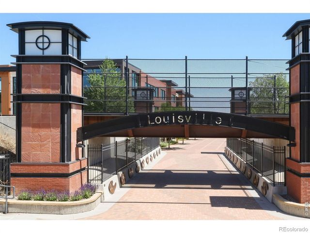 556 Grant Avenue, Louisville, CO 80027