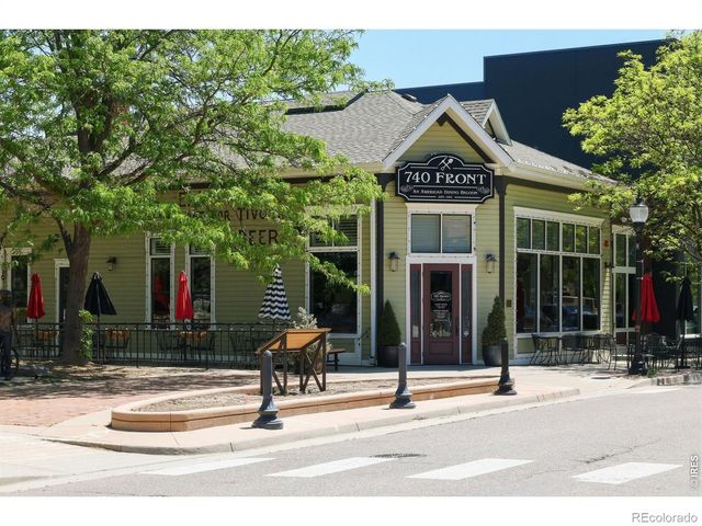 556 Grant Avenue, Louisville, CO 80027