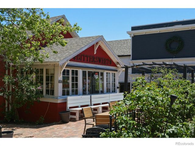 556 Grant Avenue, Louisville, CO 80027