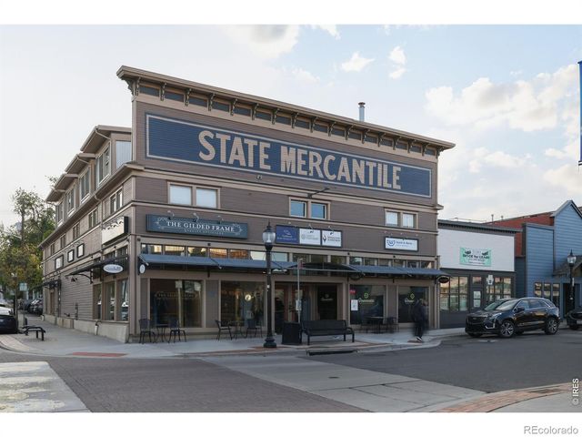 556 Grant Avenue, Louisville, CO 80027