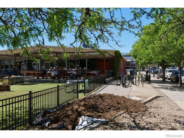 556 Grant Avenue, Louisville, CO 80027
