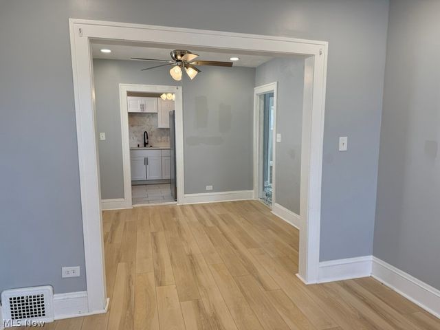 3231 W 121st Street, Cleveland, OH 44111