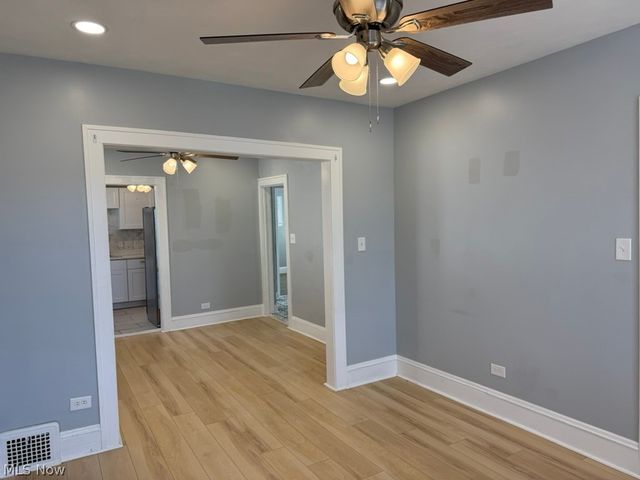 3231 W 121st Street, Cleveland, OH 44111