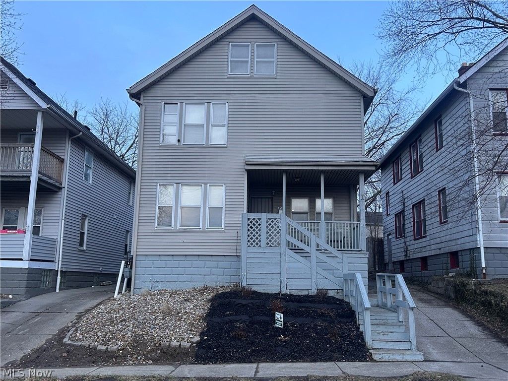 3231 W 121st Street, Cleveland, OH 44111