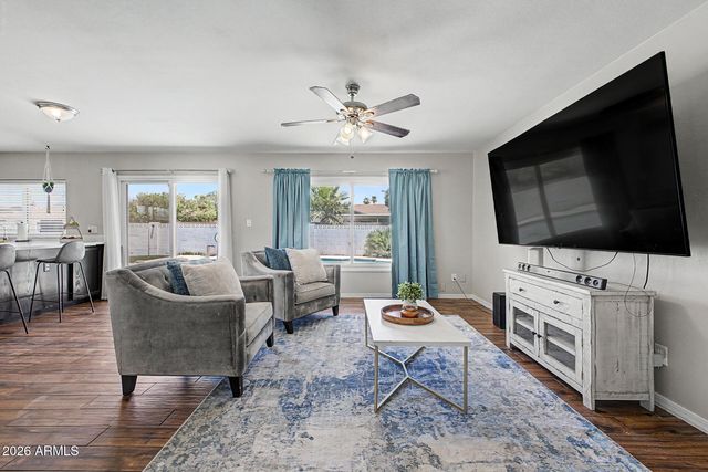 4415 S POPLAR Street, Tempe, AZ 85282