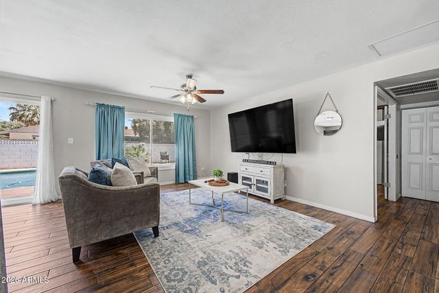 4415 S POPLAR Street, Tempe, AZ 85282