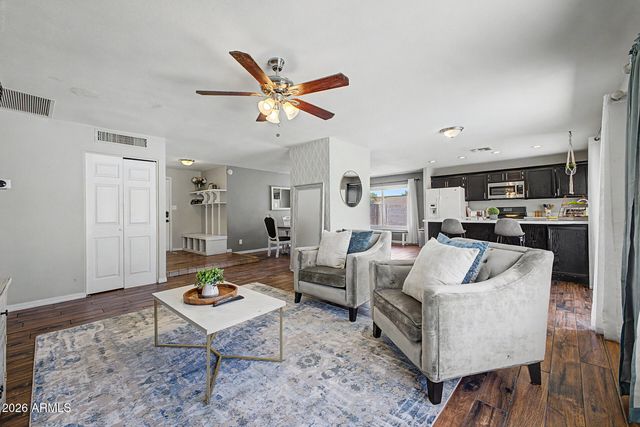 4415 S POPLAR Street, Tempe, AZ 85282