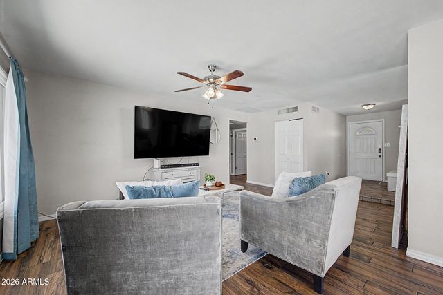 4415 S POPLAR Street, Tempe, AZ 85282
