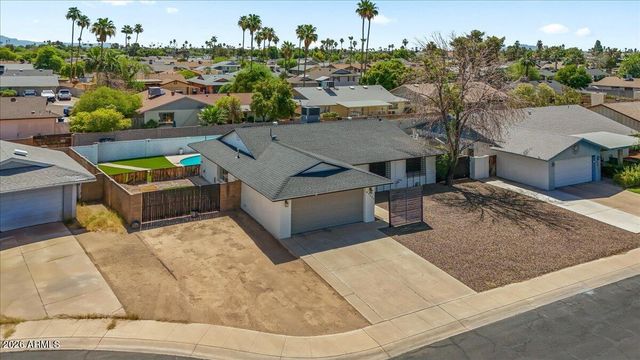 4415 S POPLAR Street, Tempe, AZ 85282