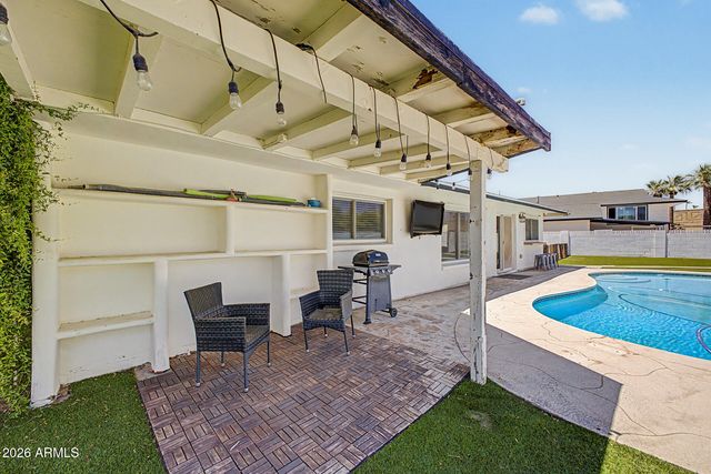 4415 S POPLAR Street, Tempe, AZ 85282