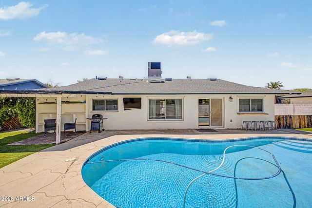 4415 S POPLAR Street, Tempe, AZ 85282